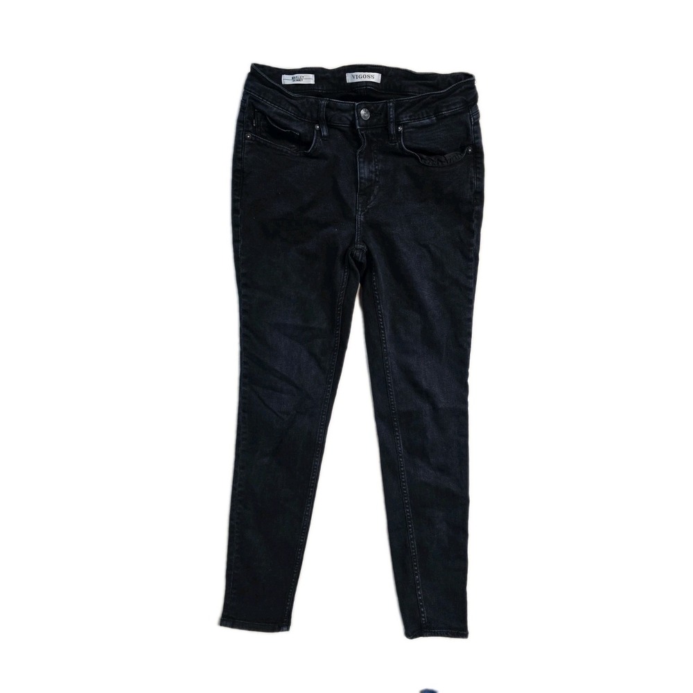 Vigoss Women's Jeans 28 Markey Skinny